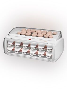 Conair Infinite Pro 20-Piece Hot Rollers with Clips